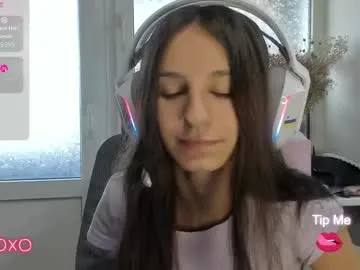 ValerieHill – webcam model profile photo Image 7