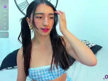 SabrinaFiory – webcam model profile photo Image 12