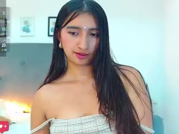 SabrinaFiory – webcam model profile photo Image 2