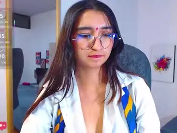 SabrinaFiory – webcam model profile photo Image 5