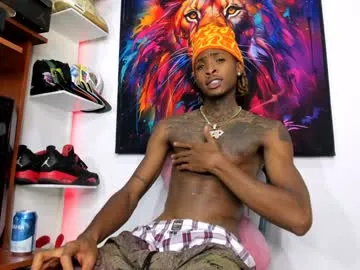 _pantera_09 – webcam model profile photo