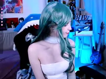 LaraMiller – webcam model profile photo Image 10