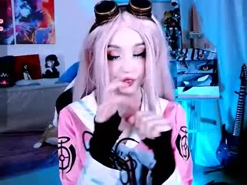 LaraMiller – webcam model profile photo Image 11