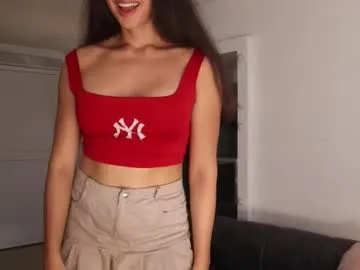 JadeMartinelli – webcam model profile photo Image 11