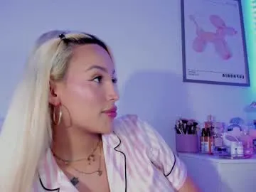 PaulinaKorven – webcam model profile photo Image 10