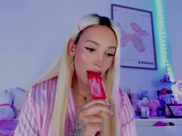 PaulinaKorven – webcam model profile photo Image 16