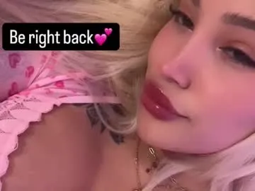 PaulinaKorven – webcam model profile photo Image 18