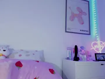 PaulinaKorven – webcam model profile photo Image 7