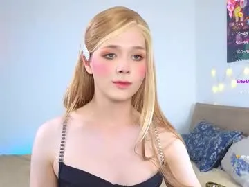 HanniRoss – webcam model profile photo Image 15