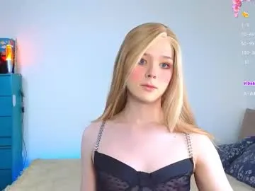 HanniRoss – webcam model profile photo Image 19