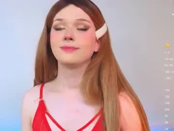 HanniRoss – webcam model profile photo Image 2