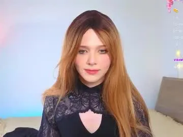 HanniRoss – webcam model profile photo Image 4