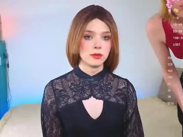 HanniRoss – webcam model profile photo Image 9