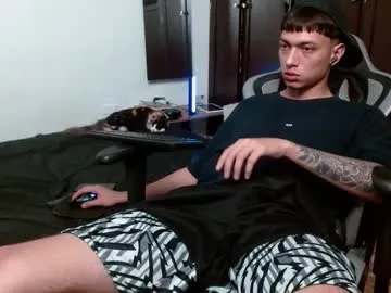 skinnyguywithbigd – webcam model profile photo Image 18