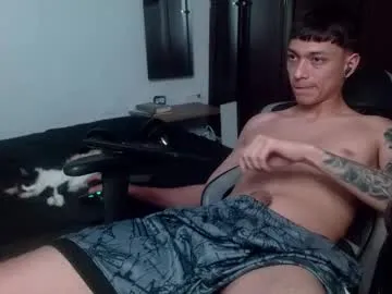 skinnyguywithbigd – webcam model profile photo Image 4