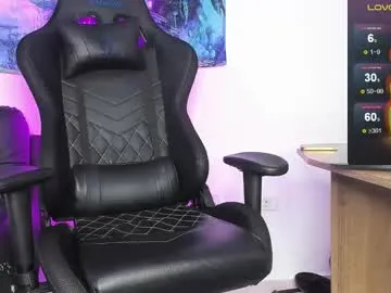 ValleryStorm – webcam model profile photo Image 11