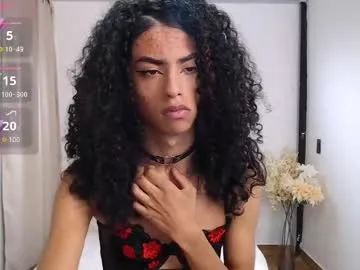 IsabellSanz – webcam model profile photo Image 4