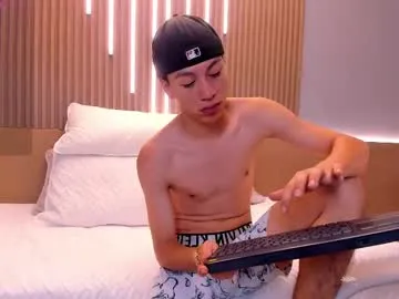 abraham_horny18 – webcam model profile photo