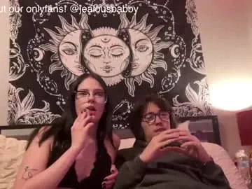 DarkDea – webcam model profile photo Image 5