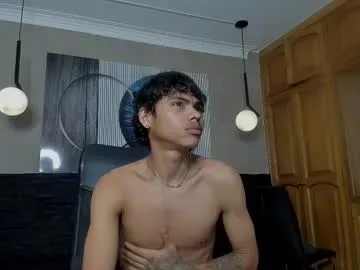 adam_piarse – webcam model profile photo