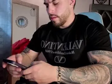 raymondmont – webcam model profile photo Image 3