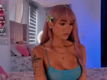 PaulinaCapriles – webcam model profile photo Image 10