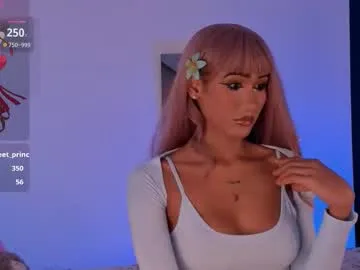 PaulinaCapriles – webcam model profile photo Image 11