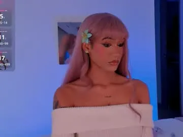 PaulinaCapriles – webcam model profile photo Image 15