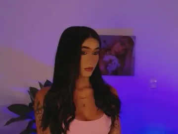 PaulinaCapriles – webcam model profile photo Image 18