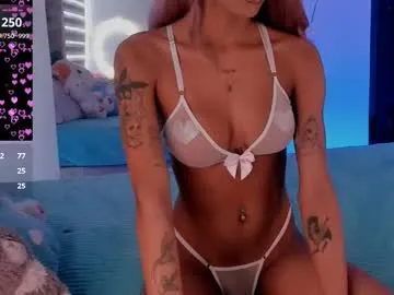 PaulinaCapriles – webcam model profile photo Image 6