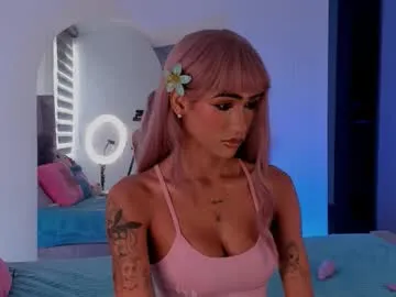 PaulinaCapriles – webcam model profile photo Image 7