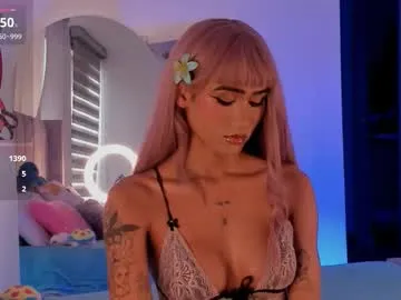 PaulinaCapriles – webcam model profile photo Image 9