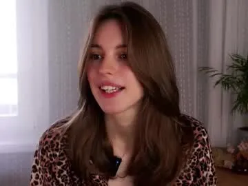 GoodGlamorGirl – webcam model profile photo Image 10