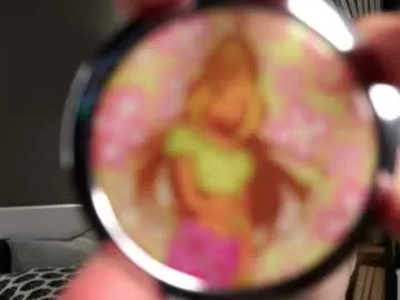 GoodGlamorGirl – webcam model profile photo Image 2