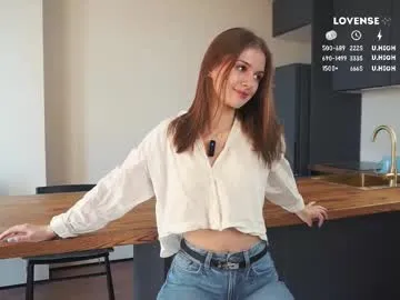 Ariana_TuFantasiaHot – webcam model profile photo Image 6