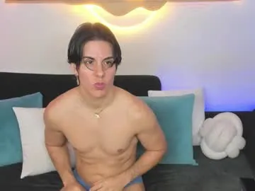 LiaBoston – webcam model profile photo Image 8