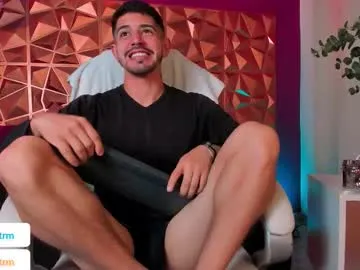 MilanCorleone – webcam model profile photo Image 19