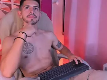 MilanCorleone – webcam model profile photo Image 4