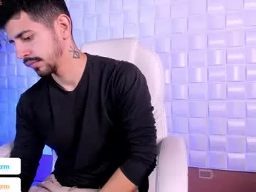 MilanCorleone – webcam model profile photo Image 8