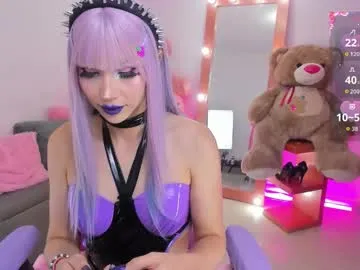 AuroraRuiz – webcam model profile photo Image 14