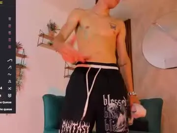 Juhone – webcam model profile photo Image 6