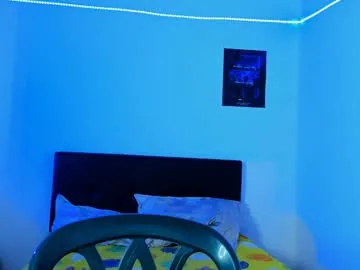 alessandro_wolf – webcam model profile photo