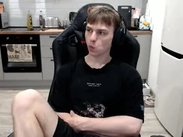 Donovan_Desmond – webcam model profile photo Image 14