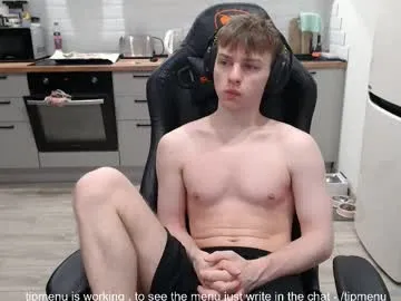 Donovan_Desmond – webcam model profile photo Image 2