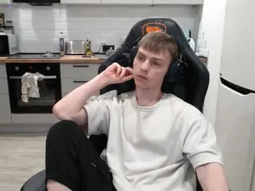 Donovan_Desmond – webcam model profile photo Image 9