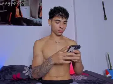 Amadahaokii – webcam model profile photo Image 7