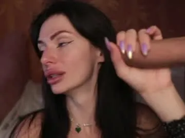 GreciaMorgan – webcam model profile photo Image 4