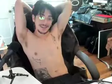 alexander9779 – webcam model profile photo