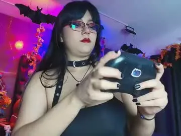 OrianaFalacci – webcam model profile photo Image 13