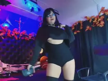 OrianaFalacci – webcam model profile photo Image 15